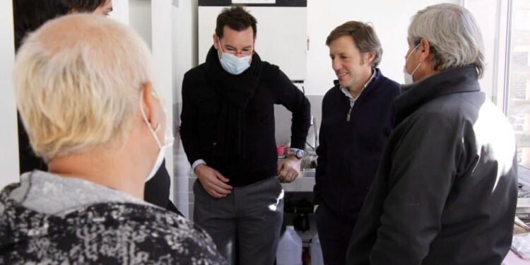 San Miguel: Nuevo centro odontológico en Ciudad Santa María.