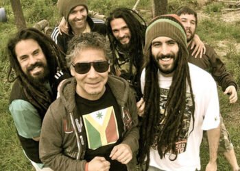 VICENTE LÓPEZ: La Zimbabwe en vivo y la feria de las colectividades cierran el tercer día de festejo por el aniversario de Martelli.