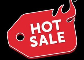 Hot Sale 2022: comienza la venta online con descuentos.