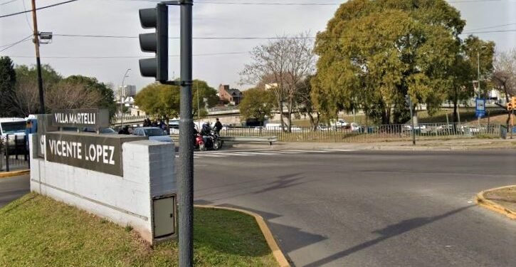 Planes para el Fin de Semana en Vicente López.