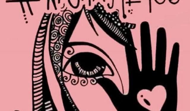 Hoy se celebra el dia de ni una menos .