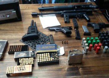 Morón:Cayó parte de la banda de los robos piraña.