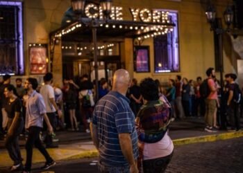 VICENTE LÓPEZ:Un recorrido para conocer la historia de Olivos, una de las propuestas para este fin de semana.