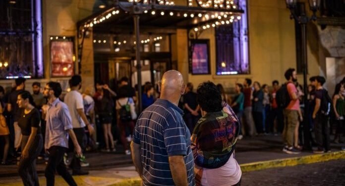 VICENTE LÓPEZ:Un recorrido para conocer la historia de Olivos, una de las propuestas para este fin de semana.