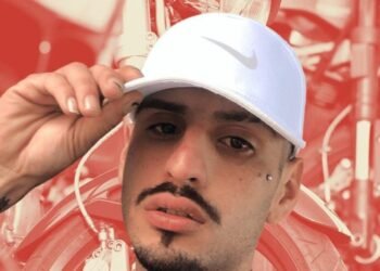 La muerte de El Noba: Famosos despiden al trapero.