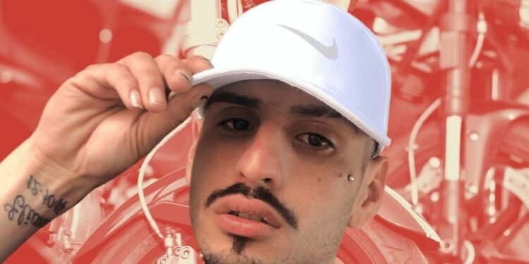 La muerte de El Noba: Famosos despiden al trapero.