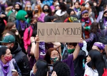 Morón: Convocan a marchar por «Ni Una Menos».