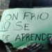 JOSÉ C PAZ: COMPRAN ESTUFAS A GAS Y EL 80% DE LOS COLEGIOS NO TIENE CONEXIÓN DE GAS EN LAS AULAS .