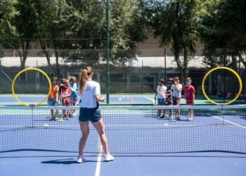 VICENTE LÓPEZ: Abren las inscripciones para la colonia de invierno en Vicente López.