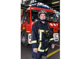 HOY SE CELEBRA :DÍA NACIONAL DEL BOMBERO VOLUNTARIO.