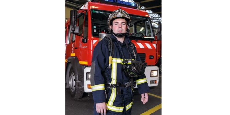HOY SE CELEBRA :DÍA NACIONAL DEL BOMBERO VOLUNTARIO.