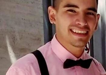 MERLO: BUSCAN A NICOLÁS DESAPARECIDO.