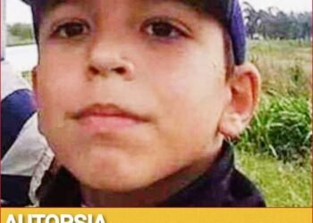 NIÑO: MUERE POR ATRAGANTAMIENTO DE UN CHUPETÍN  .