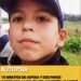 NIÑO: MUERE POR ATRAGANTAMIENTO DE UN CHUPETÍN .