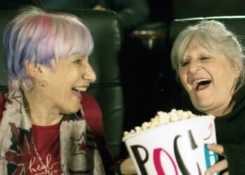 BENEFICIOS PAMI: ENTRADAS GRATIS Y 2X1 EN CINES PARA AFILIADAS Y AFILIADOS DE LA OBRA SOCIAL.