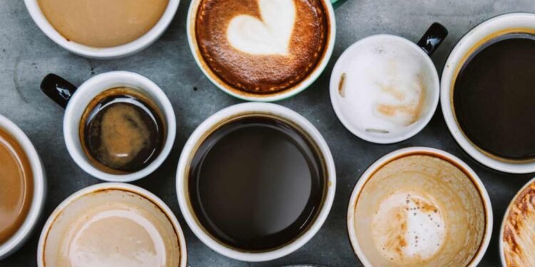 Un día a puro café: 50 locales de Vicente López ofrecerán descuentos, promociones y shows en vivo.