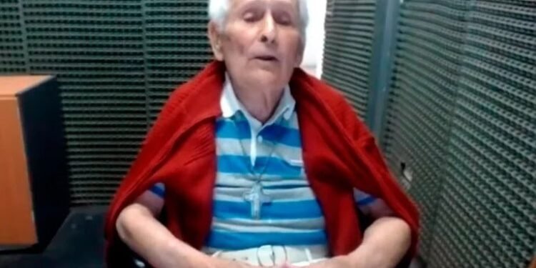 San Miguel: Murió el represor, torturador y genocida Miguel Etchecolatz.