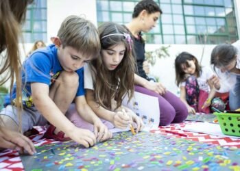 Vicente López recibe al festival infantil Filbita que tendrá lecturas, talleres y teatro.