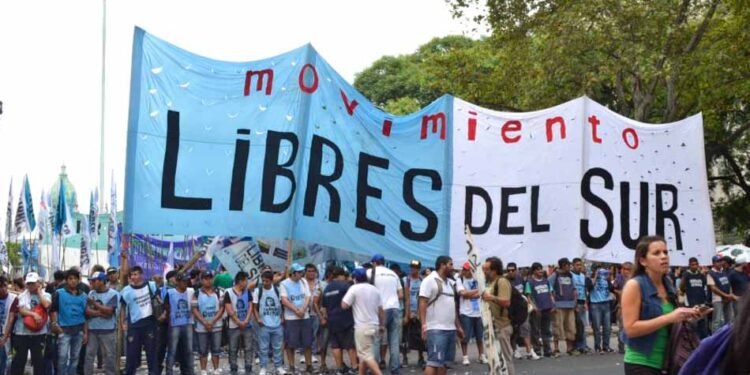 PROMESAS DELIRANTES: LA MENTIRA SIGUE EXISTIENDO EN LA POLÍTICA.EDITORIAL DE LIBRES DEL SUR.
