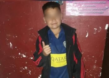 MASACRE EN JOSÉ C. PAZ: Mataron a 3 adultos y un nene de 13 años a balazos.