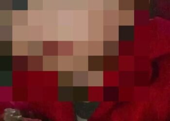 MERLO: Muere Bebe por golpiza de su Padrastro.