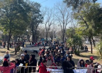 TURKITO DE LA GENTE SE SACO UN 10.