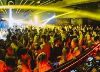 José C. Paz: Patovicas le dieron una brutal golpiza a un joven a la salida de una bailanta.