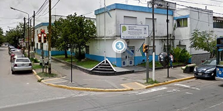 Femicidio en José C. Paz | Mató a su pareja y la dejó una semana sin vida en la cama, luego se suicidó.