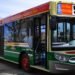 Continúa el paro de colectivos en el AMBA: Cómo será el servicio durante el martes, Y la Uta desmintió el paro de 48 horas.
