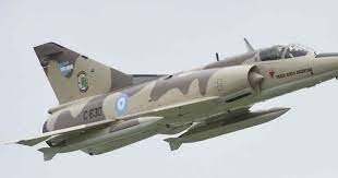 Morón: Cortes de tránsito por el festival de la Base Aérea.