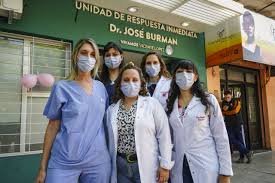 Actividades, talleres y chequeos médicos en Vicente López por el Mes de la Niñez.