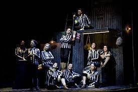 VICENTE LÓPEZ: Agenda Cultural de Zona Norte: del viernes 12 al domingo 14 de agosto.