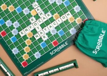 Bibliotecas de Vicente López recibirán una nueva edición del torneo de Scrabble.