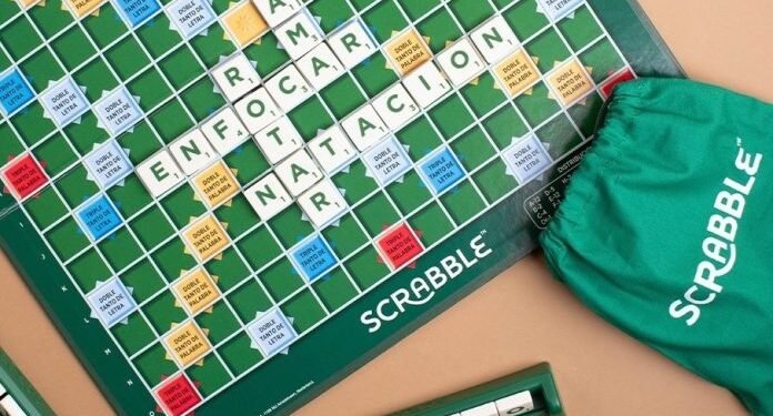Bibliotecas de Vicente López recibirán una nueva edición del torneo de Scrabble.