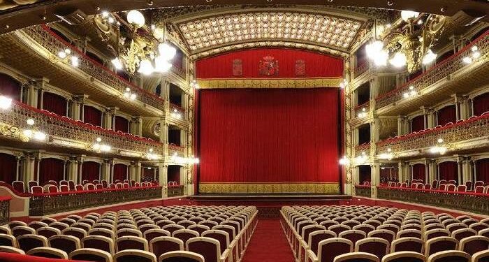 VICENTE LOPEZ: PROGRAMACIÓN PLATAFORMA LUMITON DEL 15.8 AL 22.8.