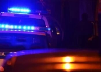 MERLO. UN POLICÍA Y UN MILITAR ABATIERON A UN DELINCUENTE E HIRIERON A OTRO EN UN INTENTO DE ROBO .