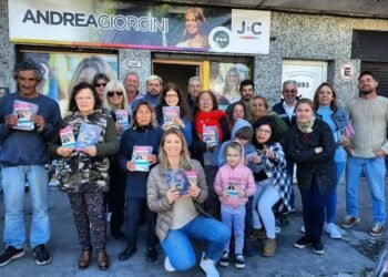 Andrea Giorgini apuesta fuerte a Hurlingham: