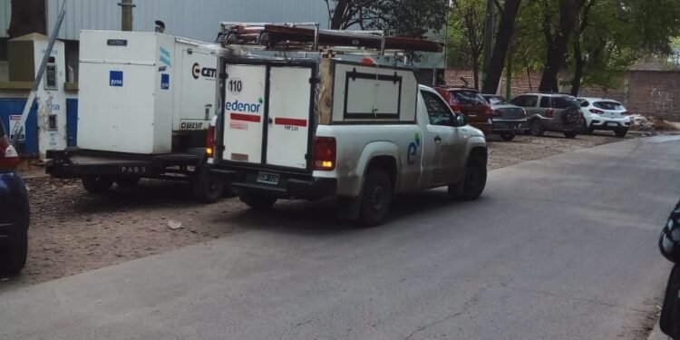 HURLINGHAM: BARRIO SAN ALBERTO Y DESTINO SIN AGUA .