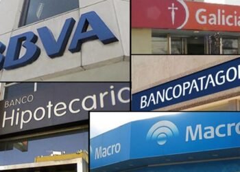 Paritarias bancarios 2022: El gremio de Sergio Palazzo cerró un acuerdo del 94%.