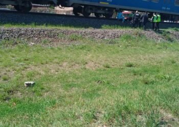 SAN MIGUEL: ACCIDENTE FATAL LINEA SAN MARTIN.