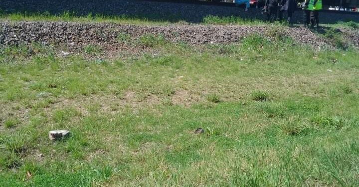 SAN MIGUEL: ACCIDENTE FATAL LINEA SAN MARTIN.