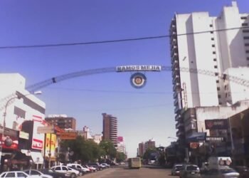 Ramos Mejía :Cumple sus primeros 58 años como ciudad.