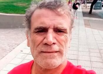 La Policía detuvo al Teto Medina por explotación laboral.