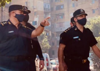 El Palomar: Atraparon al motochorro que intento robar este fin de semana .