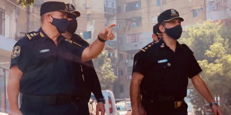 El Palomar: Atraparon al motochorro que intento robar este fin de semana .