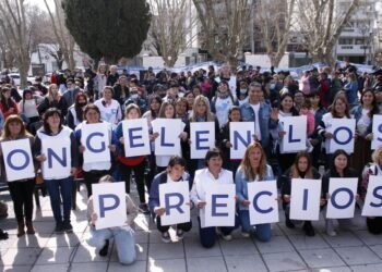 LIBRE DEL SUR : Jesús  con una inflación del 7% en agosto es vital congelar los precios de los alimentos”.