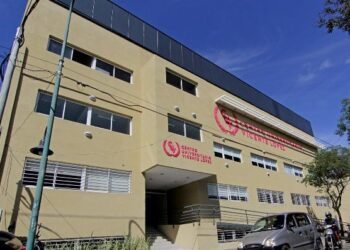 VICENTE LÓPEZ: El Centro Universitario de Vicente López brinda un curso gratuito de Desarrollo Web.