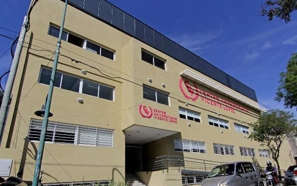 VICENTE LÓPEZ: El Centro Universitario de Vicente López brinda un curso gratuito de Desarrollo Web.