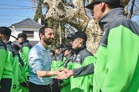 Hurlingham Segura»:La nueva app para los vecinos.