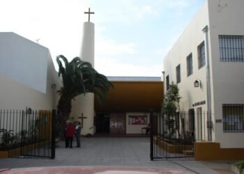 VICENTE LÓPEZ: Un recorrido guiado invita a conocer la historia y los espacios icónicos de Florida Oeste.